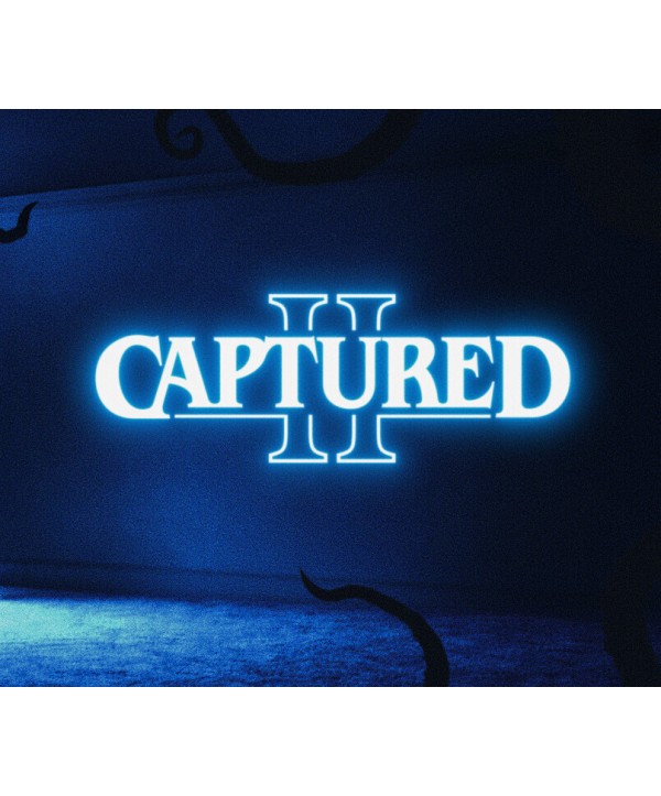 CAPTURED 2 Steam Key GLOBAL
